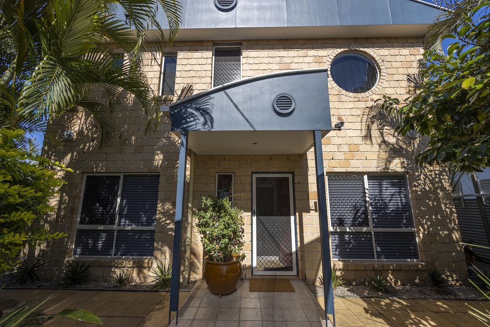 Beachhouse Bed and Breakfast