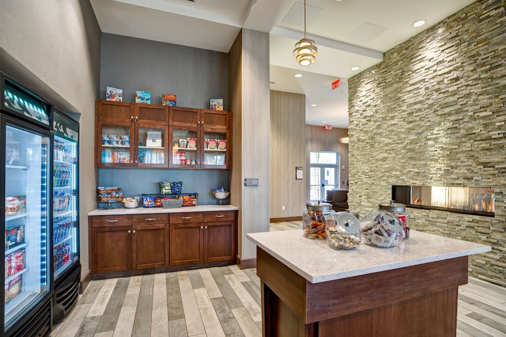 Homewood Suites by Hilton Nashville Franklin Cool Springs - photo 42