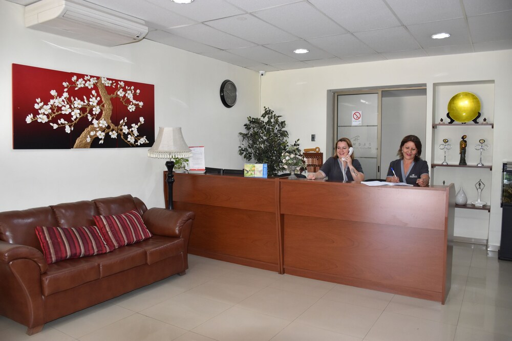 Hotel Ramdas — Providencia — photo 3