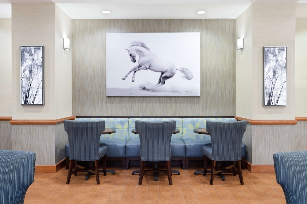 Hampton Inn West Palm Beach Lake Worth Turnpike - photo 28