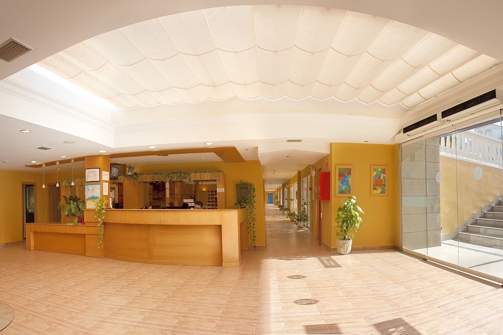 Hotel Servigroup Romana — Alcala De Xivert — photo 4