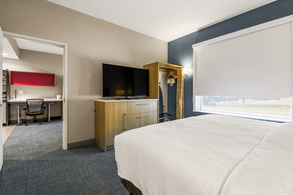 Home2 Suites By Hilton Cookeville - photo 17