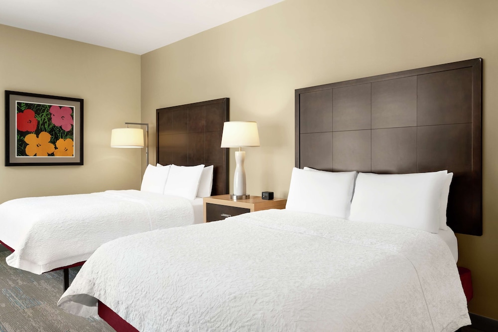 Hampton Inn & Suites New Orleans Downtown - photo 29