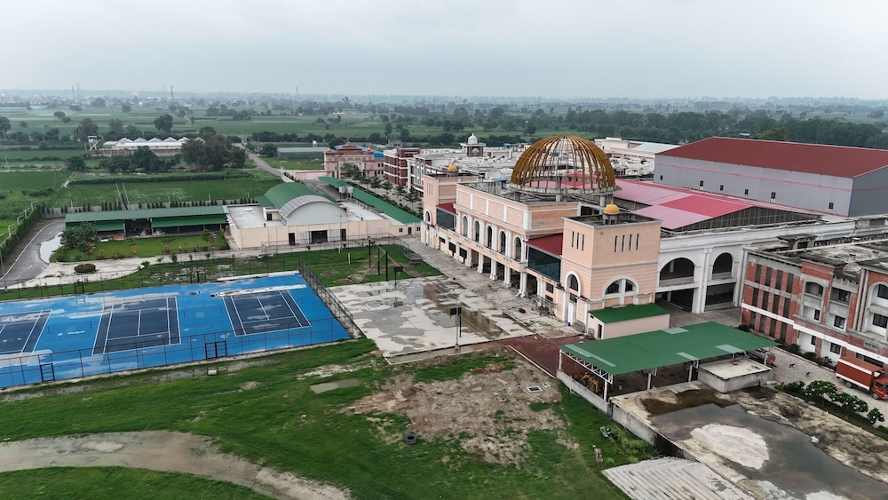 Rishikulam Wellness Centre - last minute hotel in Samalkha
