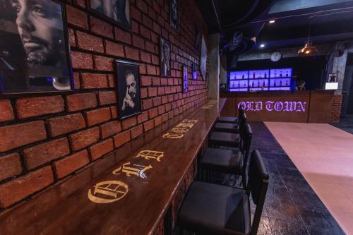 Old Town - last minute hotel in Pattaya