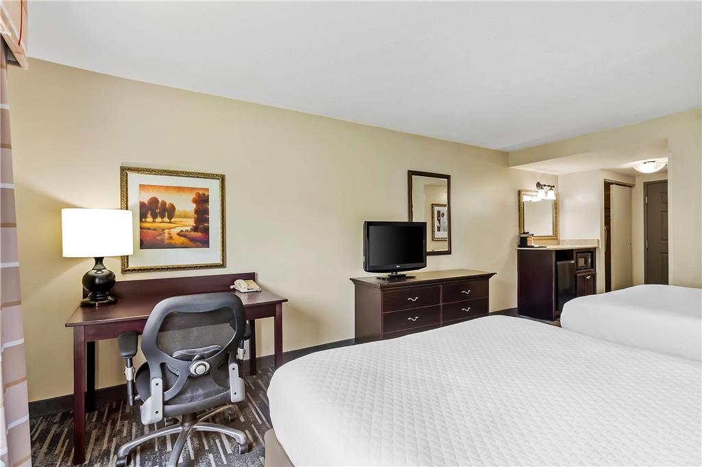 Country Inn & Suites by Radisson Princeton WV - photo 13