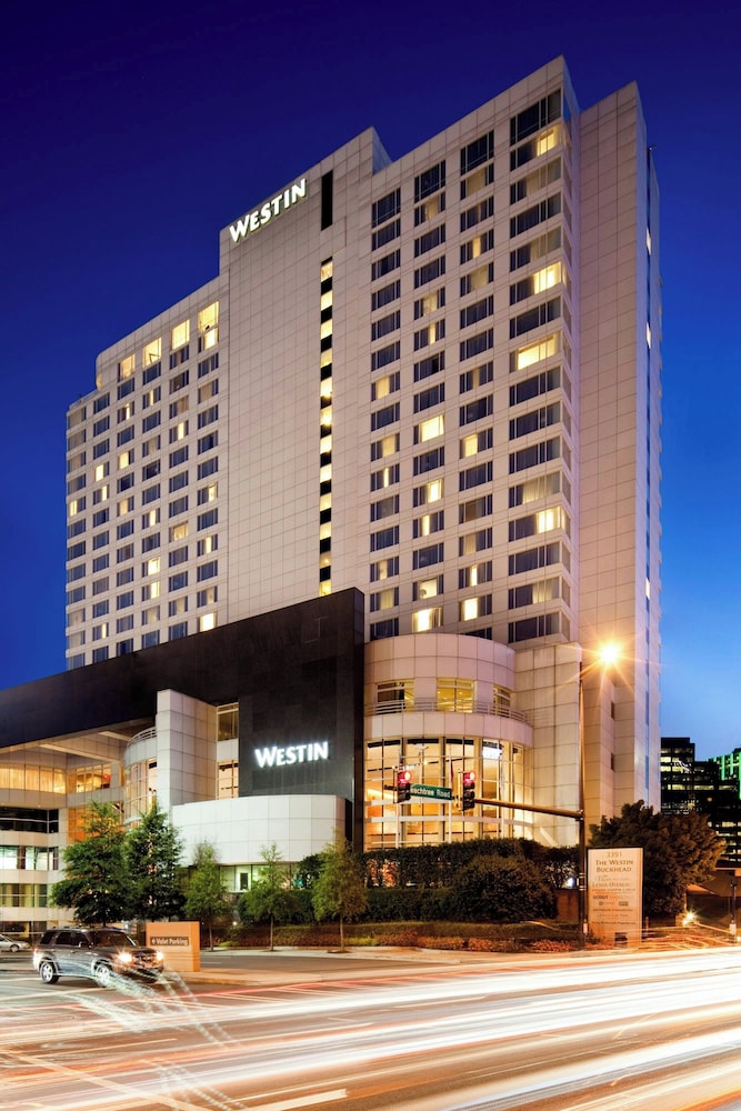 The Westin Buckhead Atlanta - photo 68