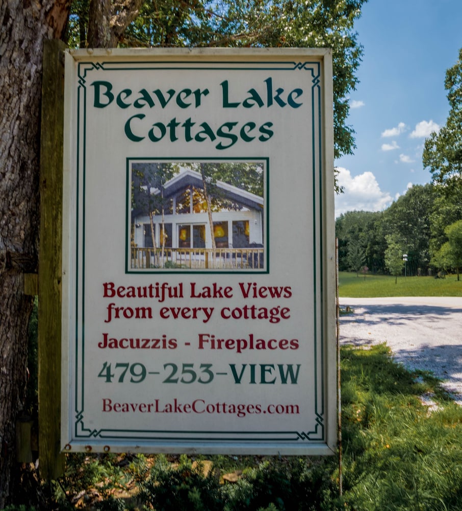 Beaver Lake Cottages - photo 51