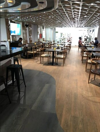 Hotel Sotelo — Colon — photo 3