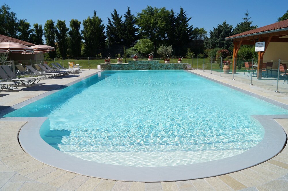 La Martinière - last minute hotel in Montelier