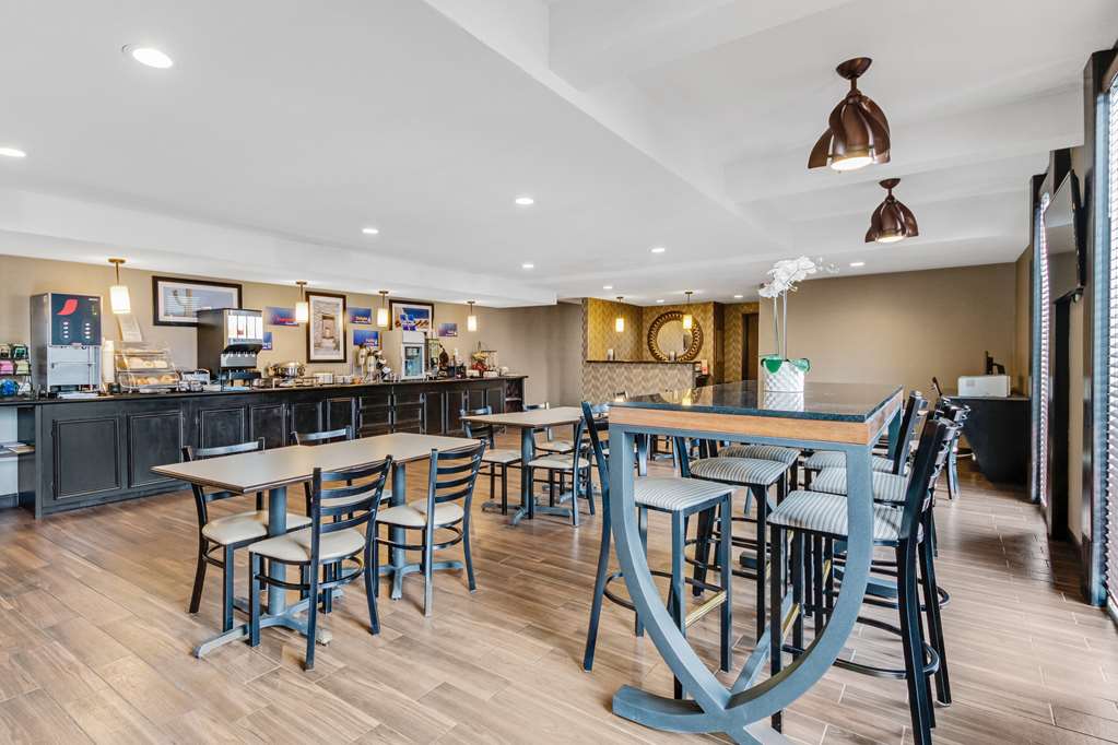 Best Western Inn of Del Rio - photo 25