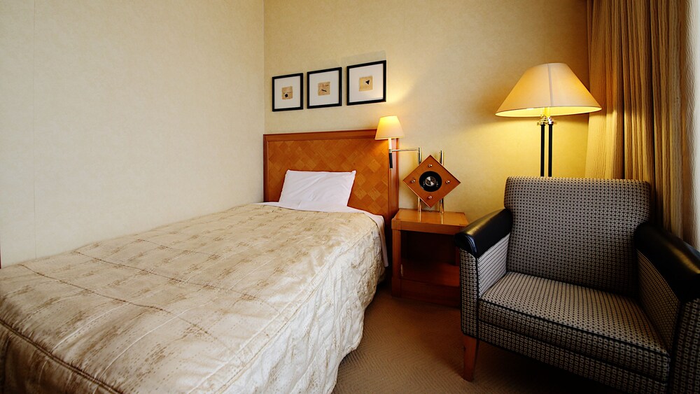 Hotel Nikko Kochi Asahi Royal — Kochi — photo 4