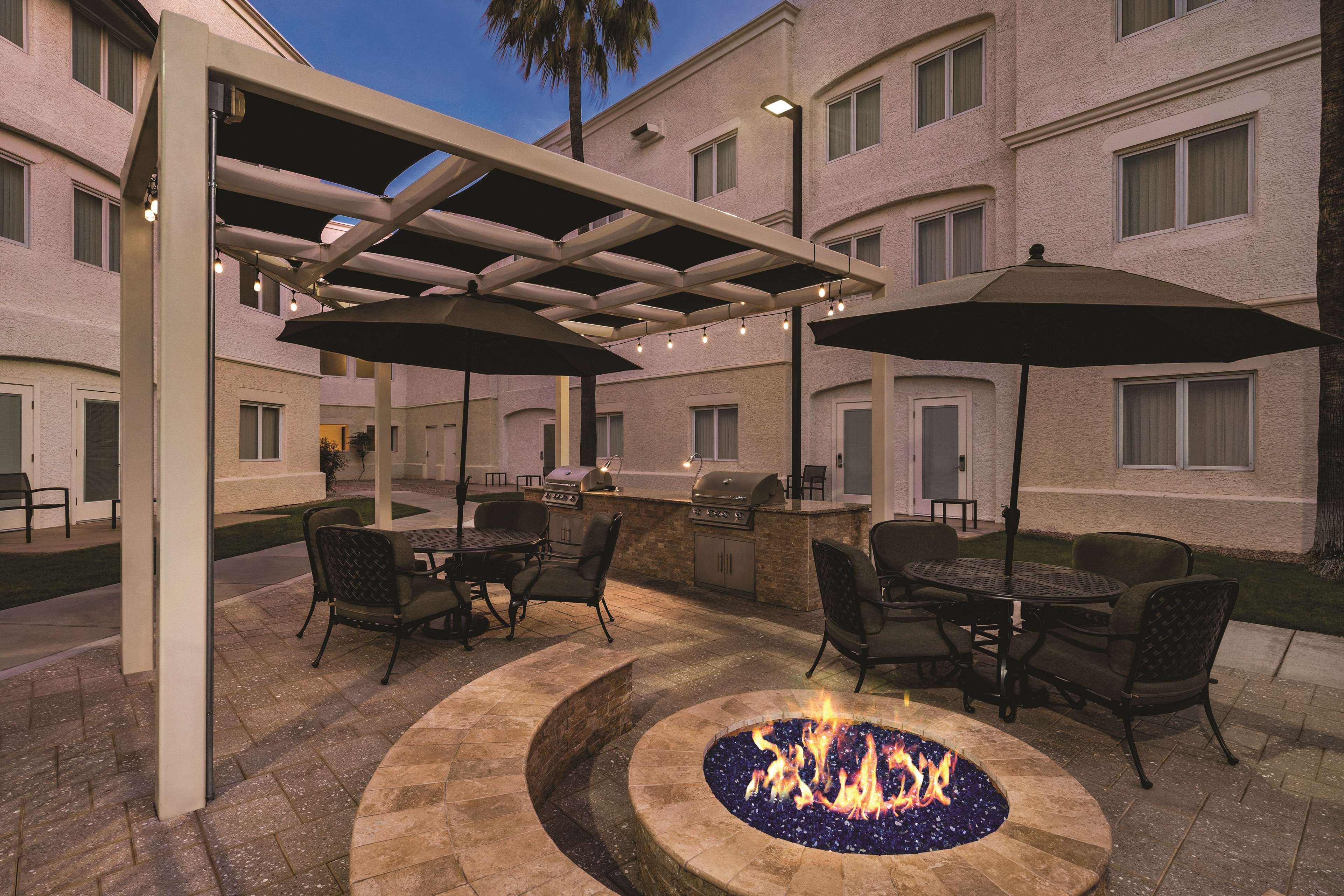 Homewood Suites by Hilton Tucson St. Philip's Plaz