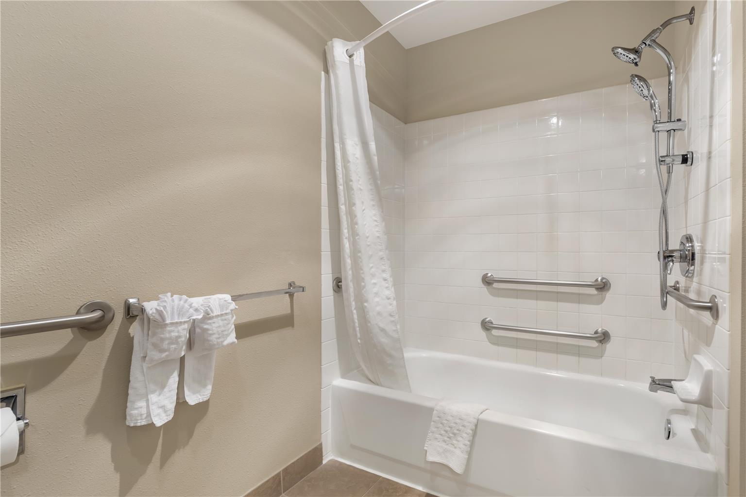 Best Western Sky Valley Inn - photo 25