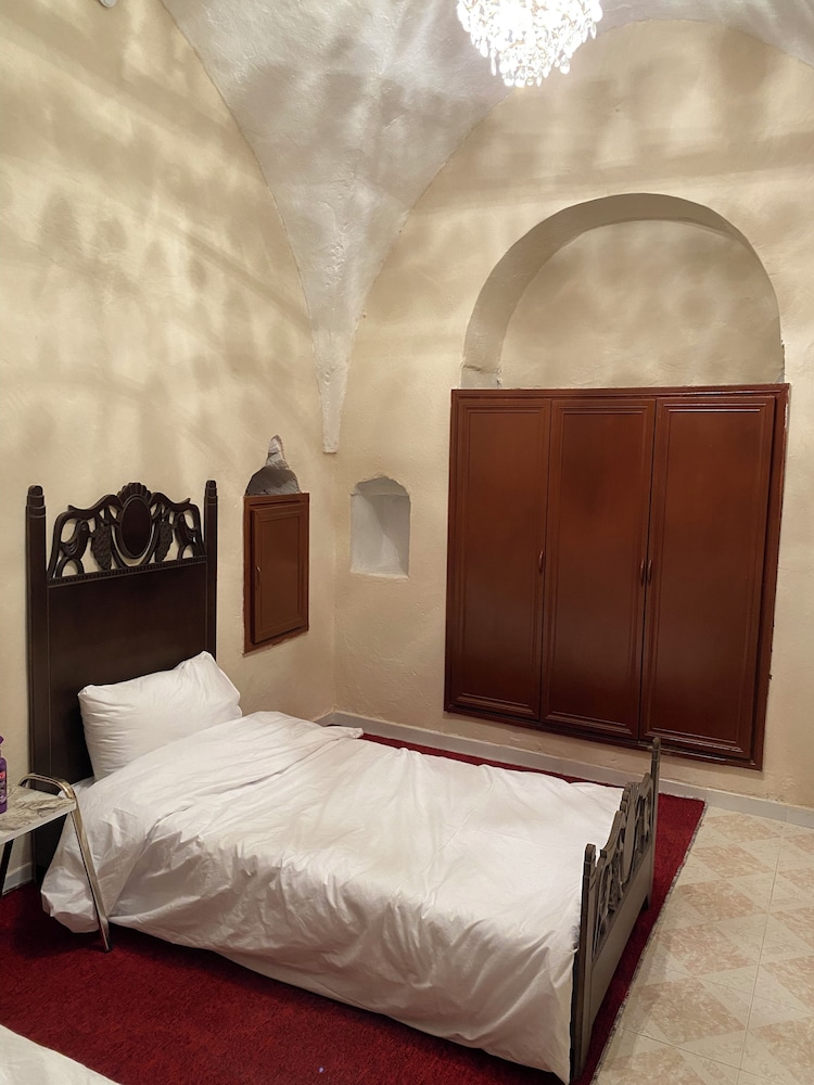 Yeşil periy — Mardin — photo 3