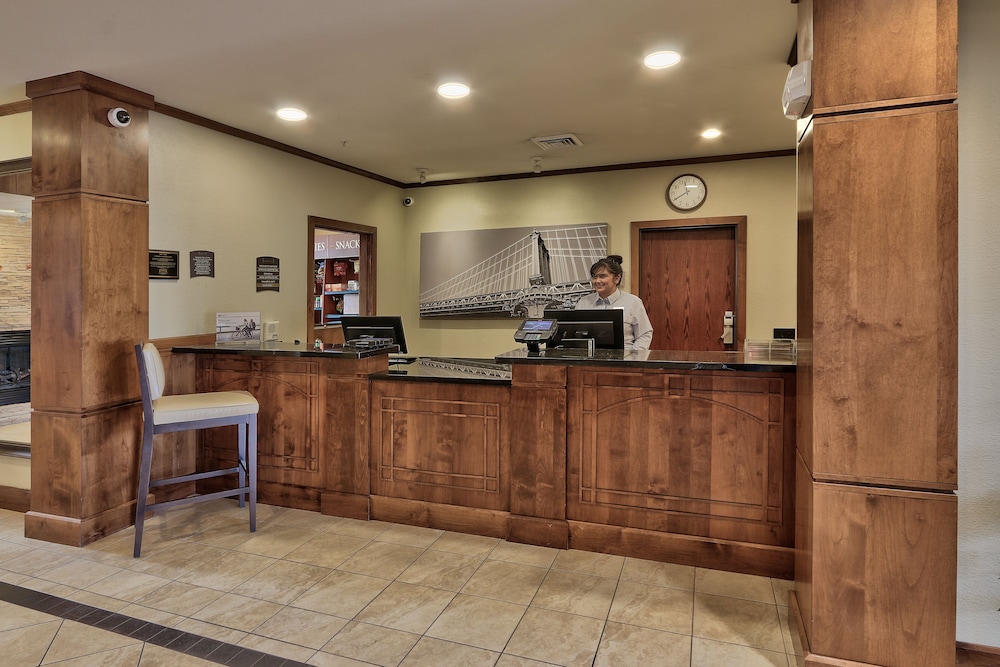 Staybridge Suites North Albuquerque by IHG - photo 63
