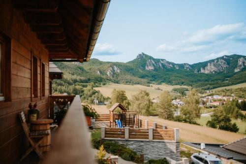 Wellness chata Medík - last minute hotel in Unknown City