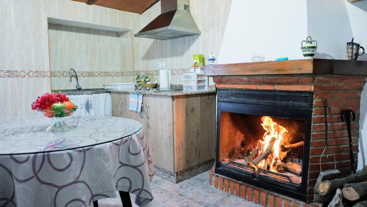 Alojamiento Balcón Al Cerezuelo in Cazorla, Spain