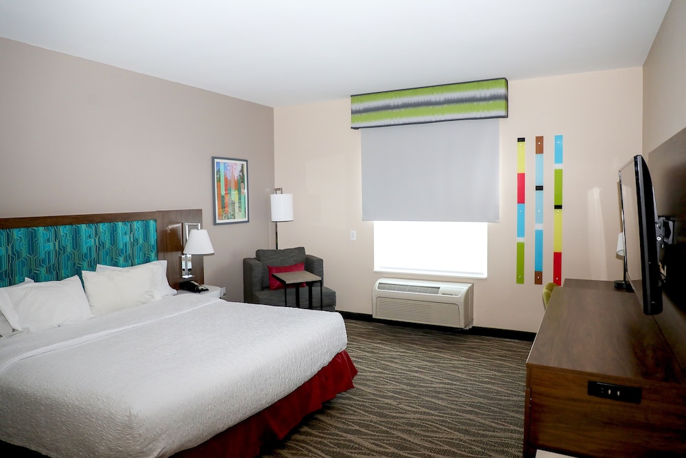 Hampton Inn Ellensburg - photo 21