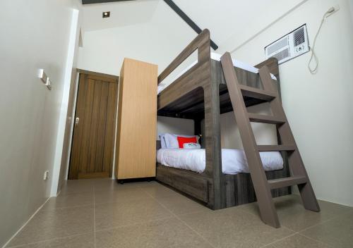 Acre Resort And Spa — Lobo