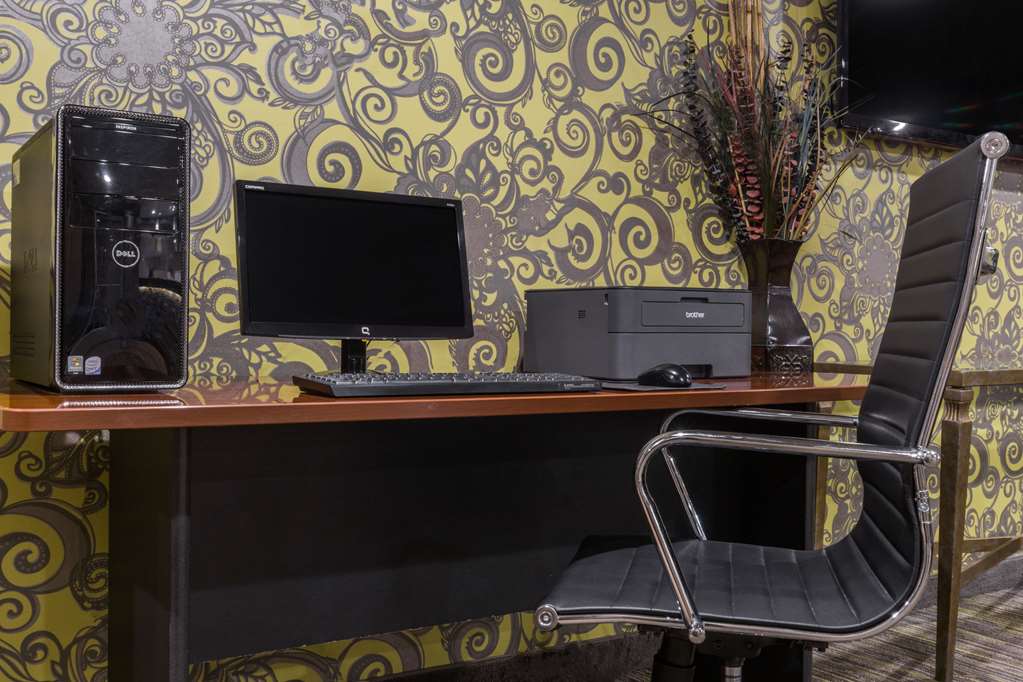 Days Inn by Wyndham Florence Cincinnati Area - photo 14