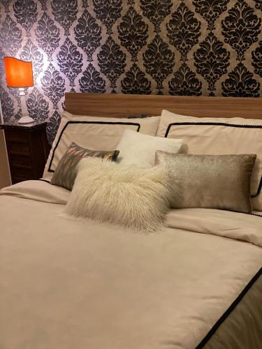 Gigiro Om — 4-Star Luxury Hotel in Fiumicino-Isola Sacra, Italy