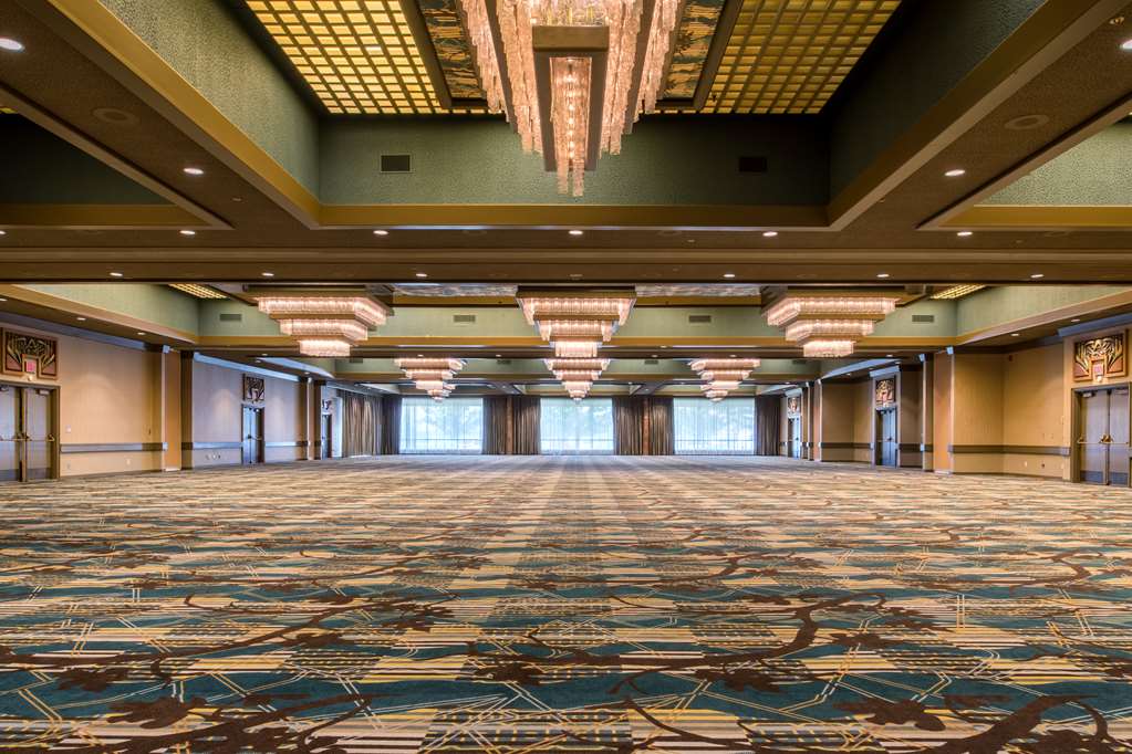 Red Lion Hotel Pasco Airport & Conference Center - photo 48
