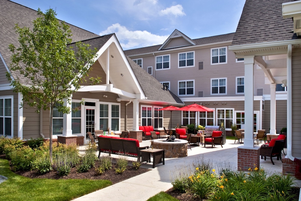 Residence Inn Bridgewater Branchburg - photo 29