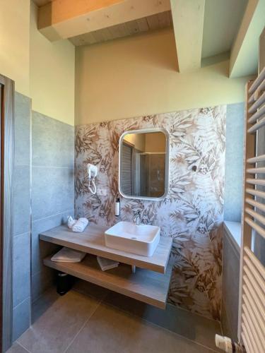 Tenute Masullo - carbon neutral hotel in Unknown City