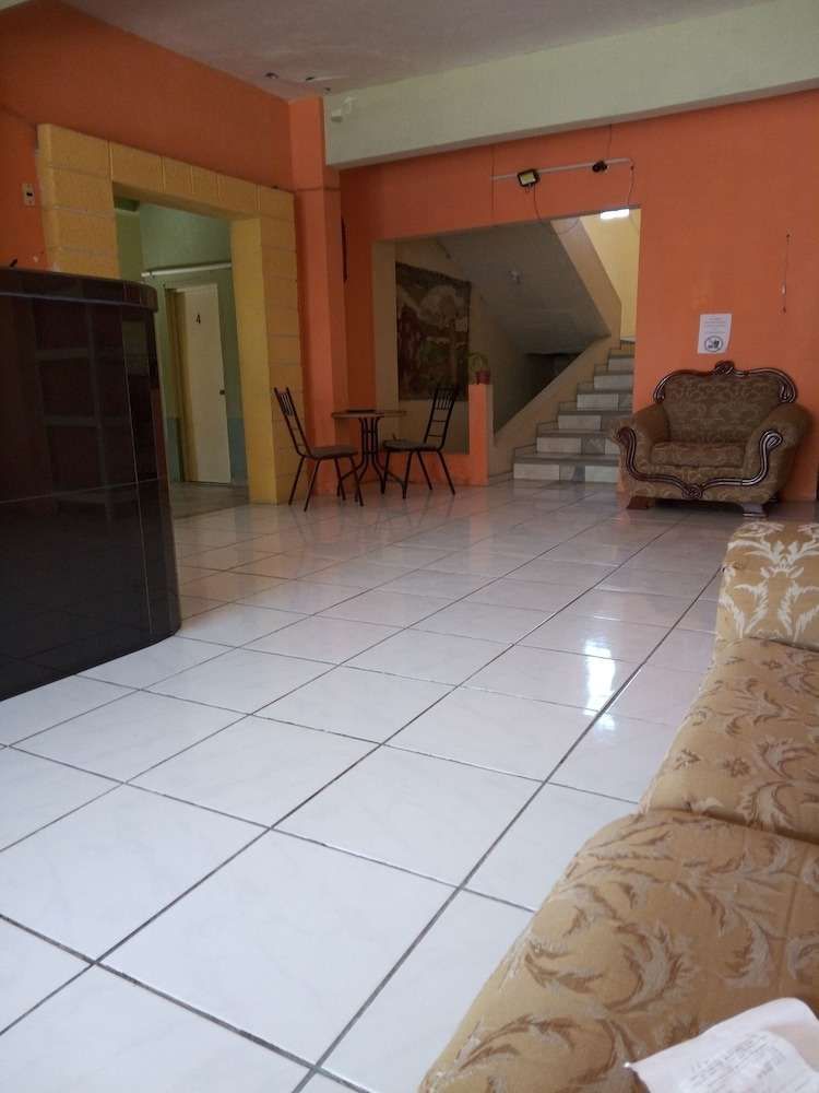 Hotel Avenida d Martin — Altamira — photo 3