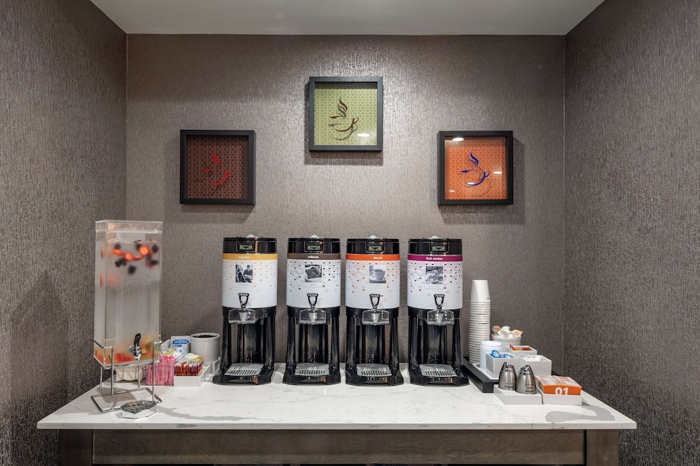 Hampton Inn & Suites Dallas Plano Central - photo 51