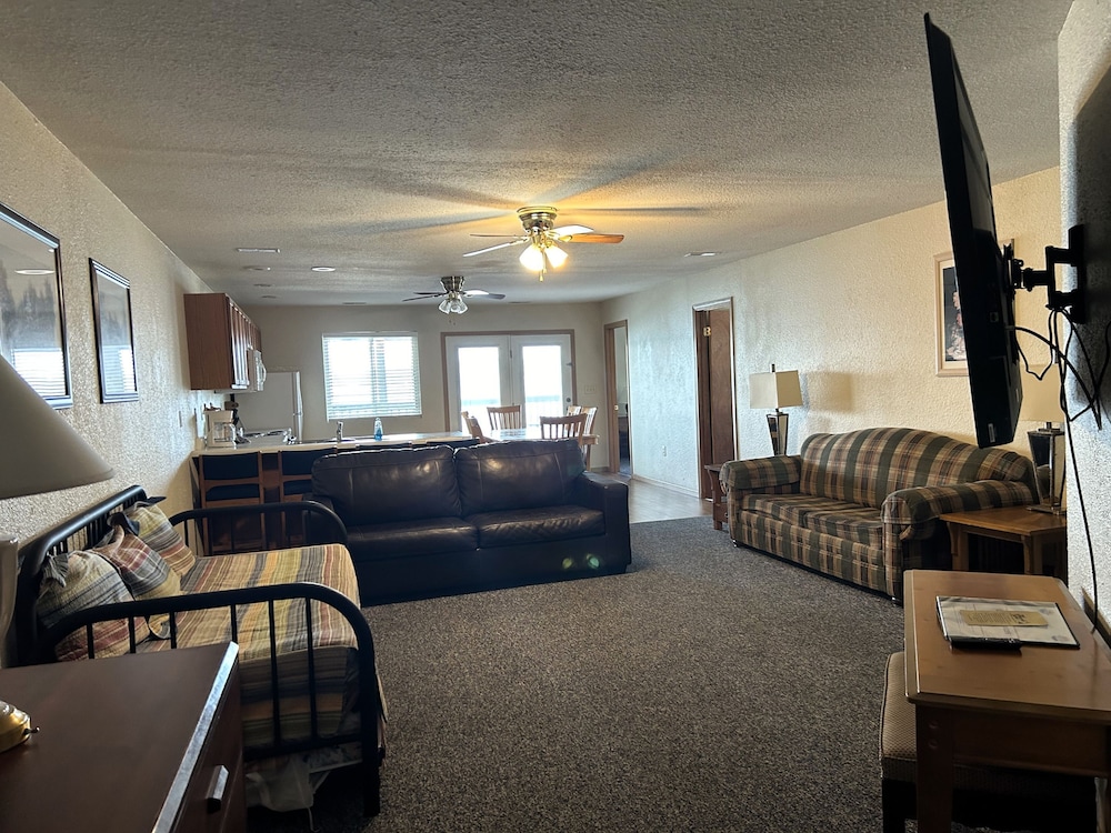 Alhonna Resort LLC - photo 157