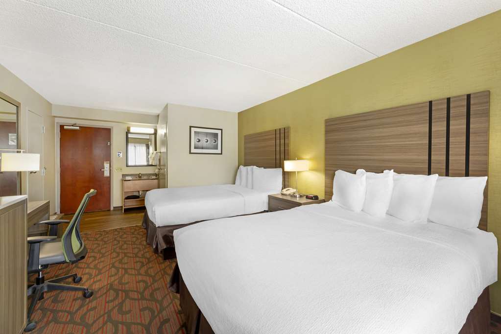 Best Western Rochester Marketplace Inn - photo 15