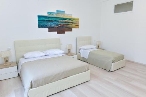 L’Aurora Azzurra Luxury Suites Sorrento coast in Piano Di Sorrento, Italy