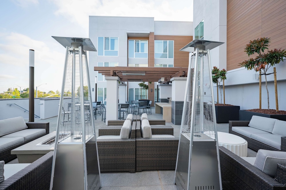 Homewood Suites by Hilton Sunnyvale Silicon Valley - photo 38
