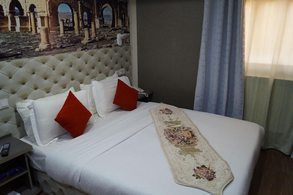 Timgad Hotel Hazem — Batna — photo 4