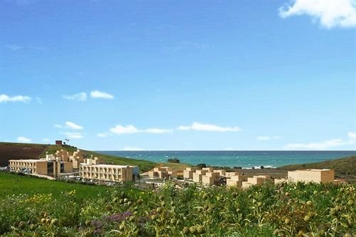 Menfi Beach Resort — Menfi — photo 4