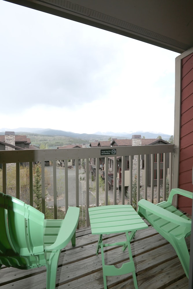 Indian Peaks Resort - photo 50