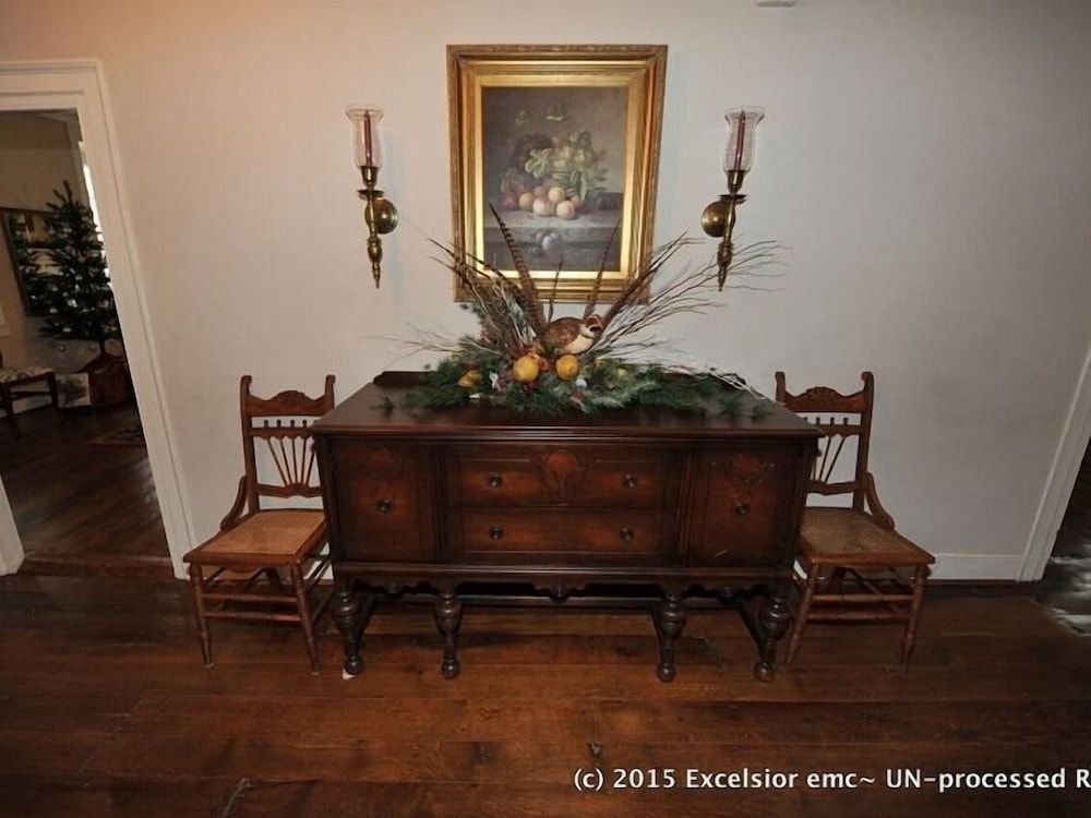 Inn at Springfield Manor - photo 30