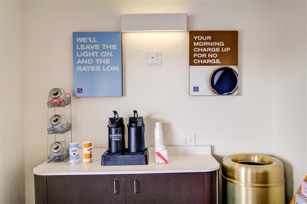 Motel 6 Richfield OH - photo 25
