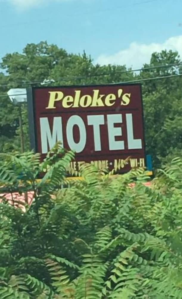 Peloke's Motel - photo 12