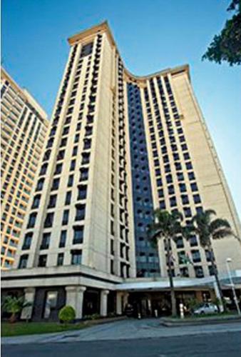 Charmoso Flat ao lado do Aeroporto de Congonhas in Sao Paulo, Brasil