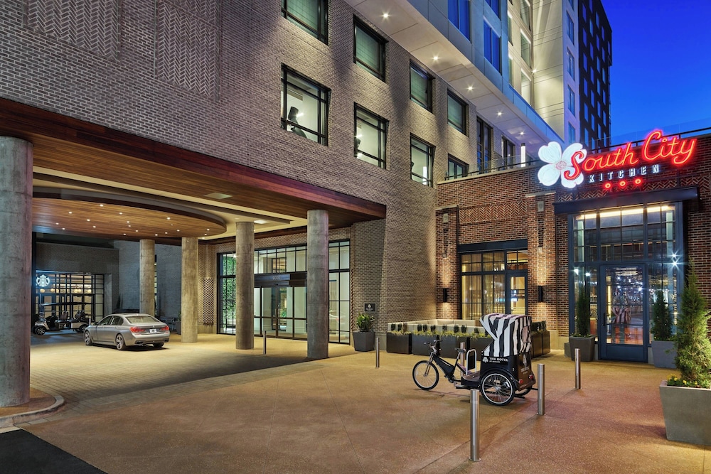 The Hotel at Avalon Autograph Collection - photo 46