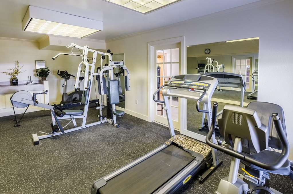 Quality Inn Tanglewood - photo 28