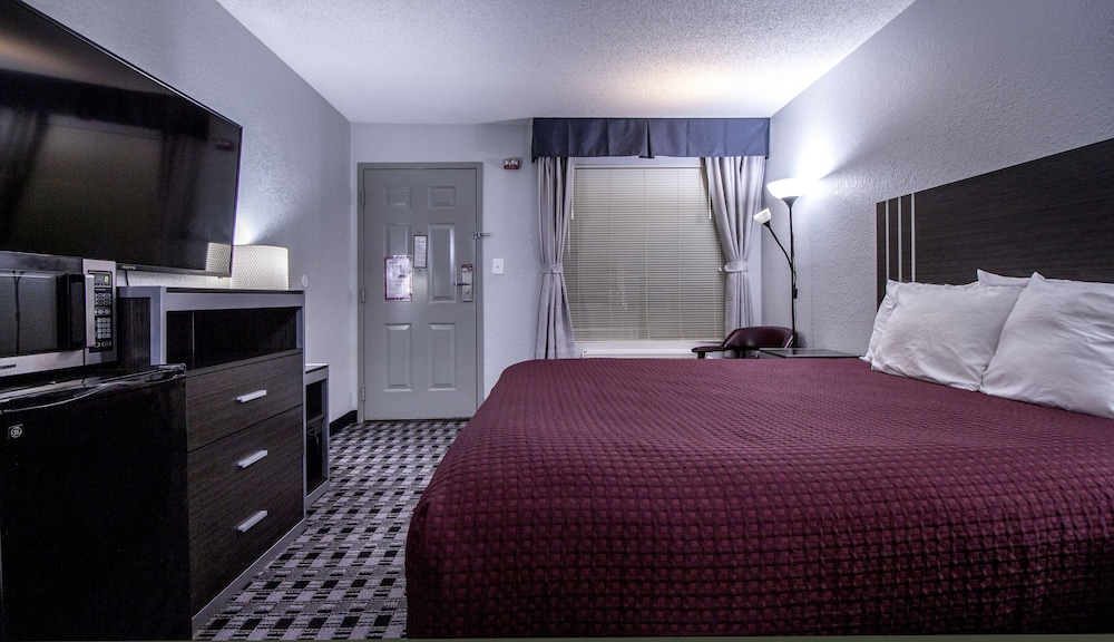 Brick Lodge Atlanta Norcross - photo 12