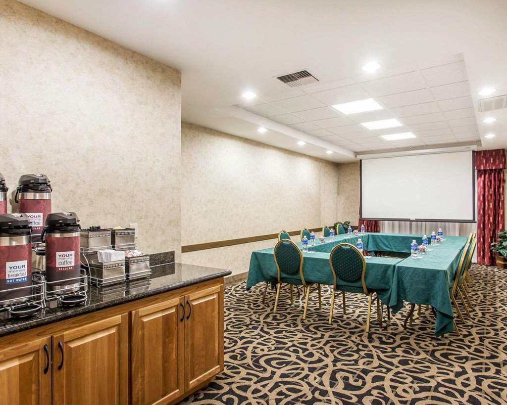 Comfort Suites Wenatchee Gateway - photo 25