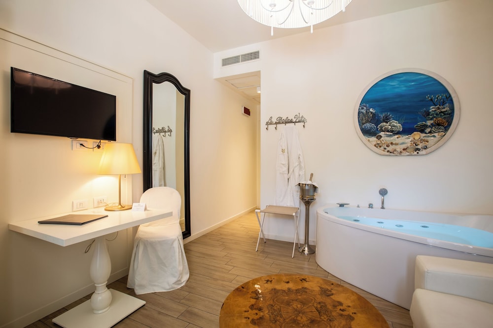 Rimini Suite Hotel in Rimini, Italy
