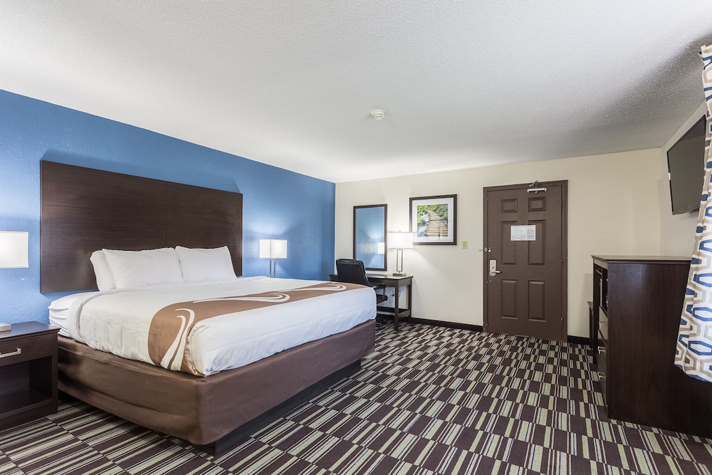 Quality Inn Farmington - photo 8