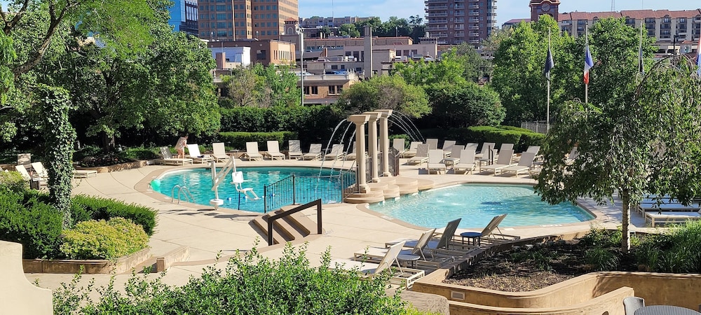 InterContinental Kansas City at The Plaza by IHG - photo 47