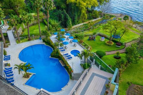 Apartamento Lux lake Panajachel — 4-Star Luxury Hotel in Panajachel, Guatemala